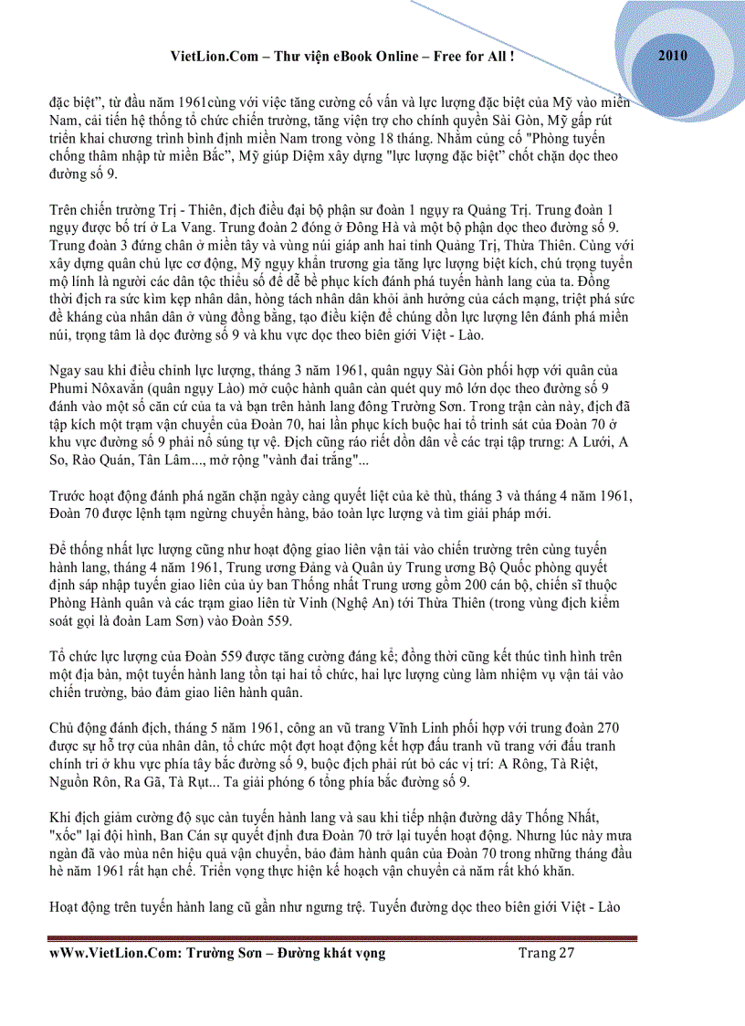 image for page Trường Sơn đường khát vọng