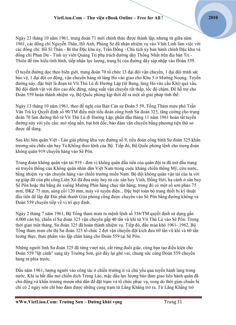 image for page Trường Sơn đường khát vọng