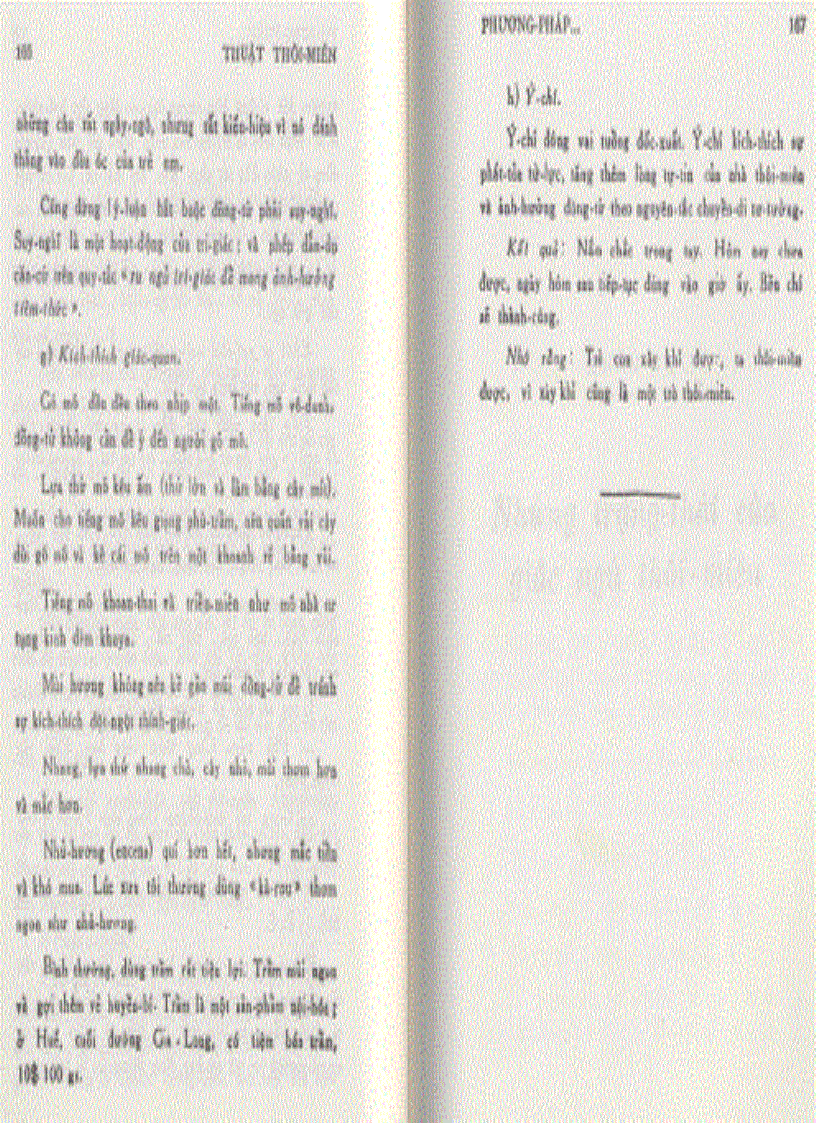 image for page Thuật thôi miên