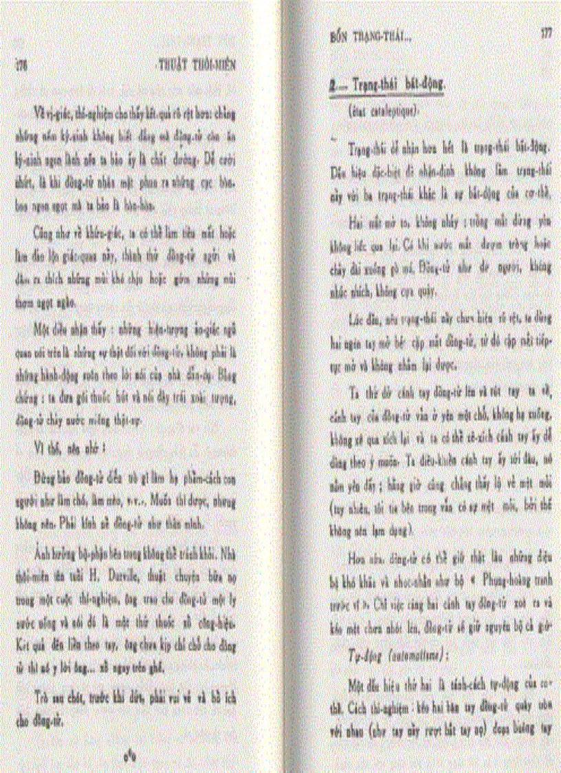 image for page Thuật thôi miên