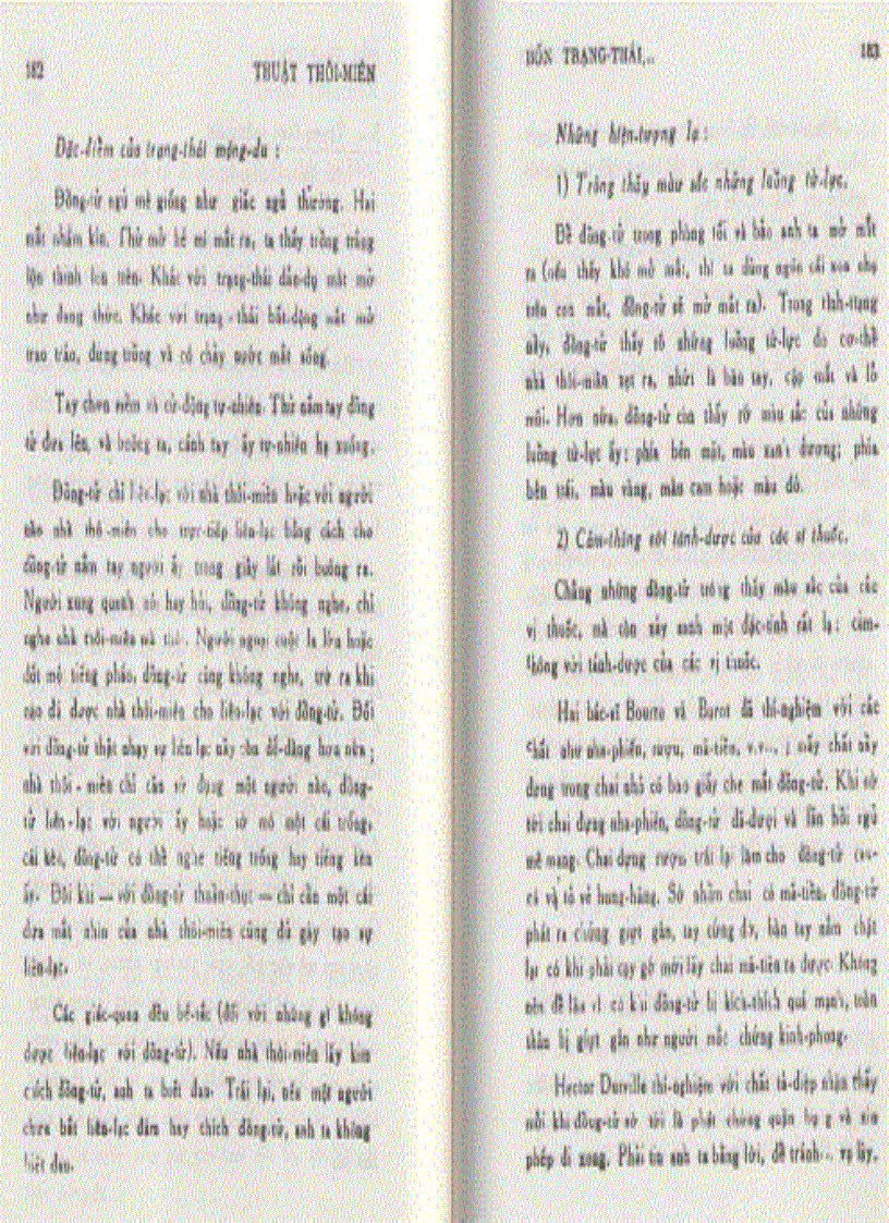 image for page Thuật thôi miên