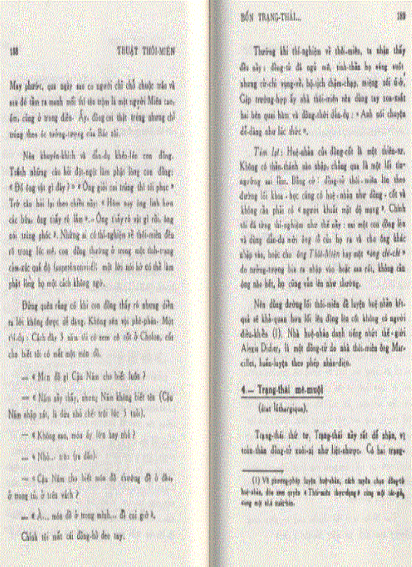 image for page Thuật thôi miên