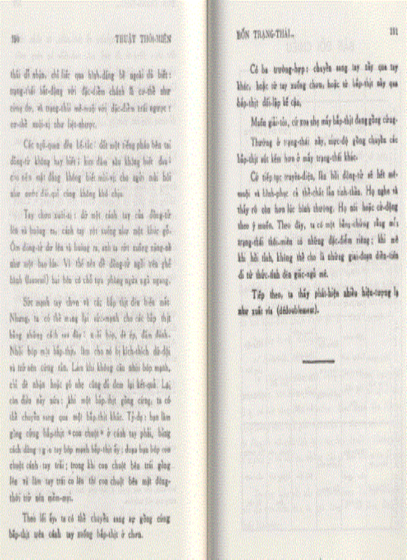image for page Thuật thôi miên