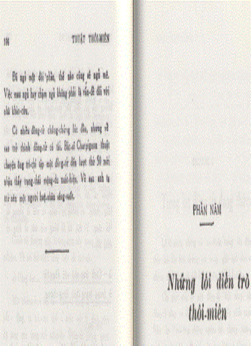 image for page Thuật thôi miên