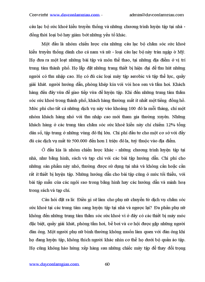 image for page Chiến lược đại dương xanh 3