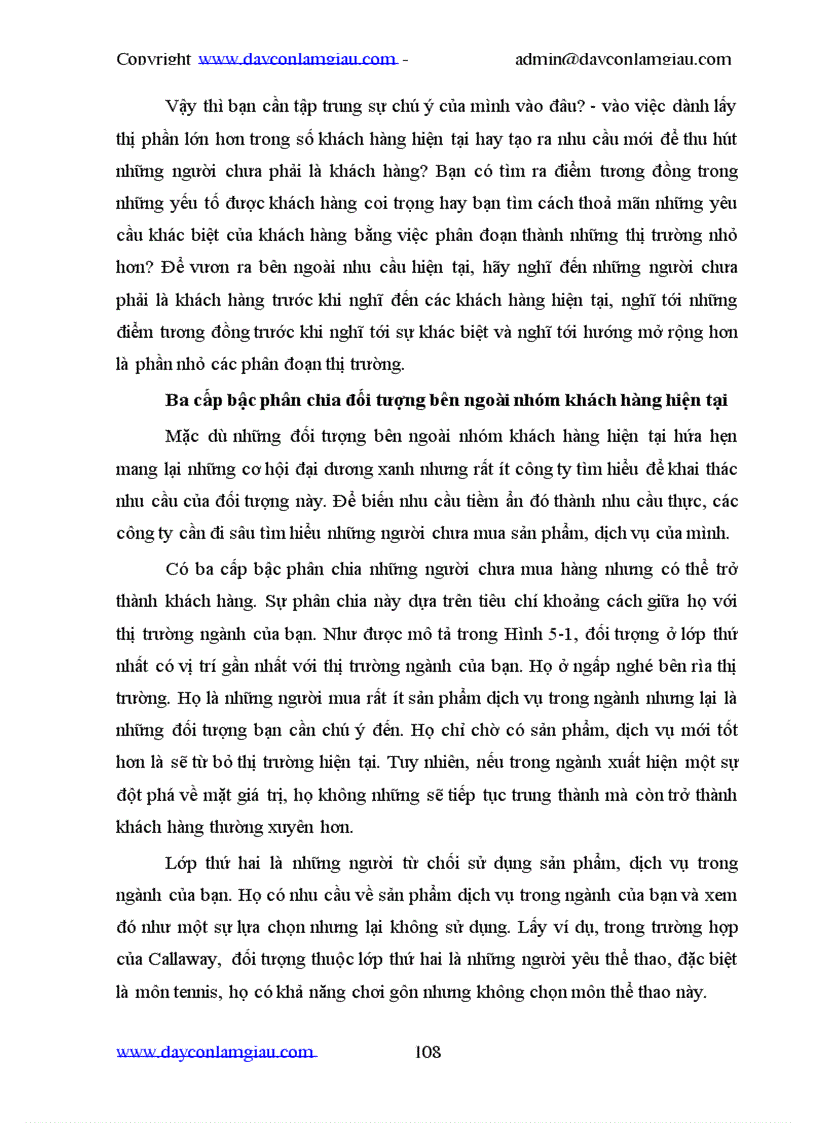 image for page Chiến lược đại dương xanh 3