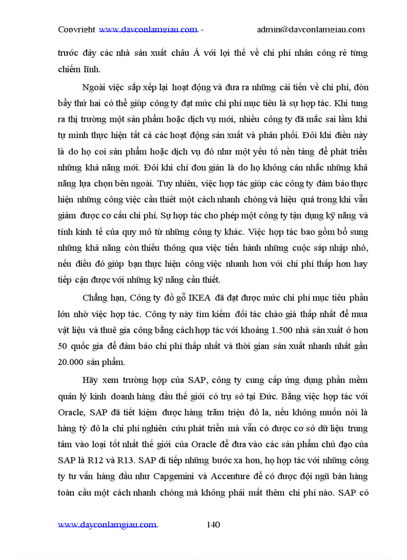 image for page Chiến lược đại dương xanh 3