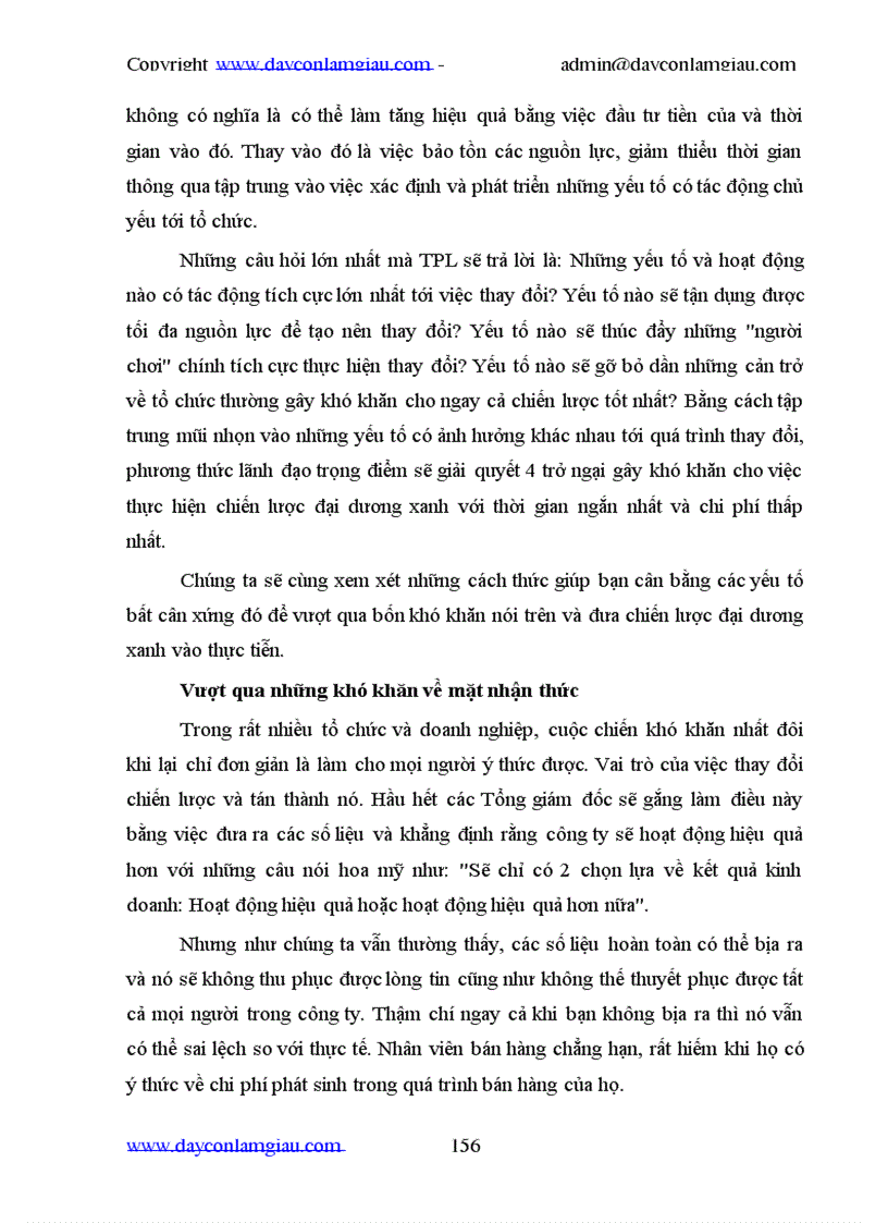 image for page Chiến lược đại dương xanh 3