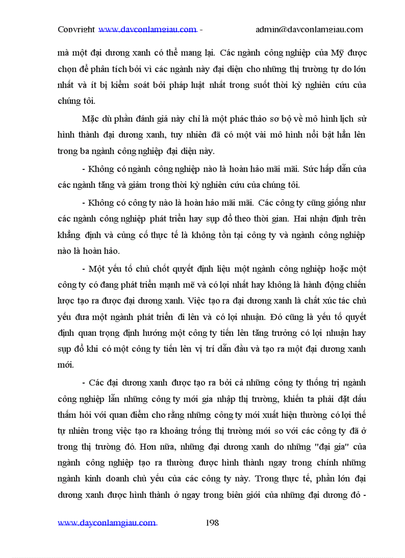 image for page Chiến lược đại dương xanh 3