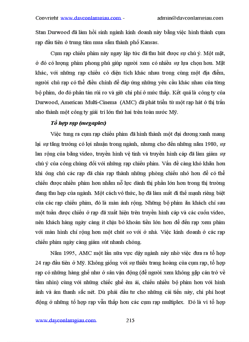 image for page Chiến lược đại dương xanh 3