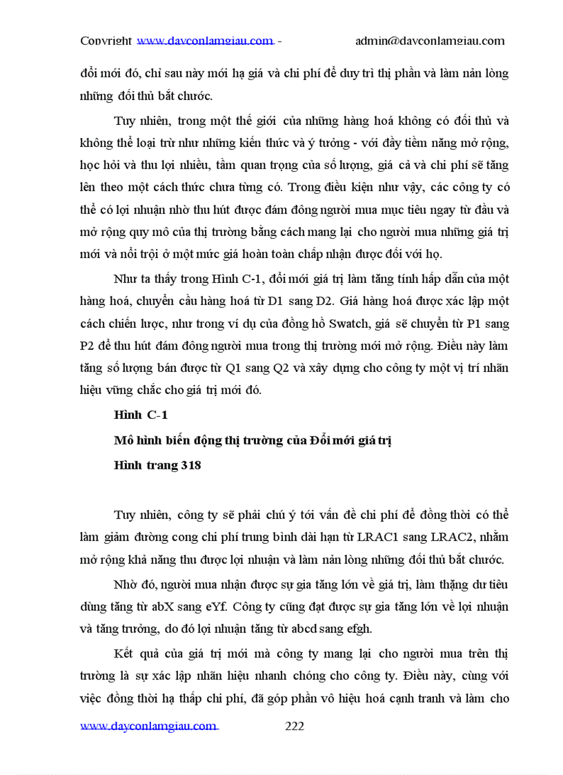 image for page Chiến lược đại dương xanh 3