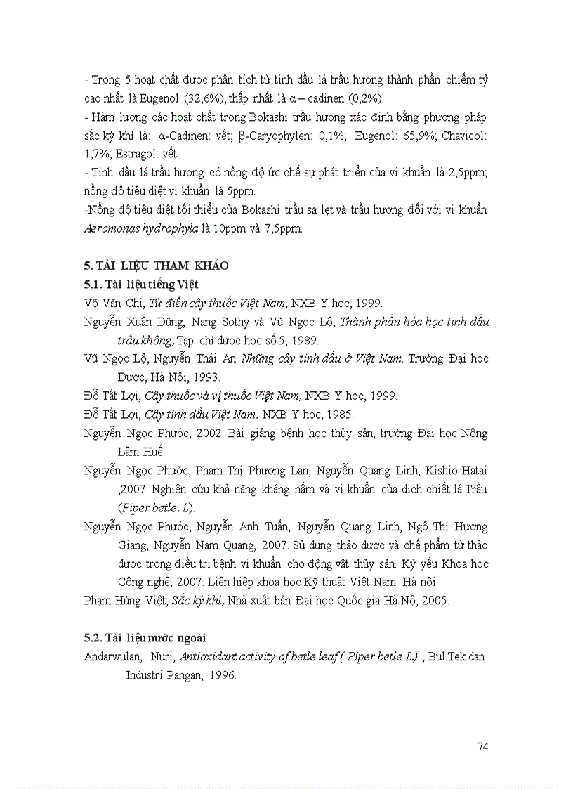 image for page Tuyển tập Bokashi Trầu