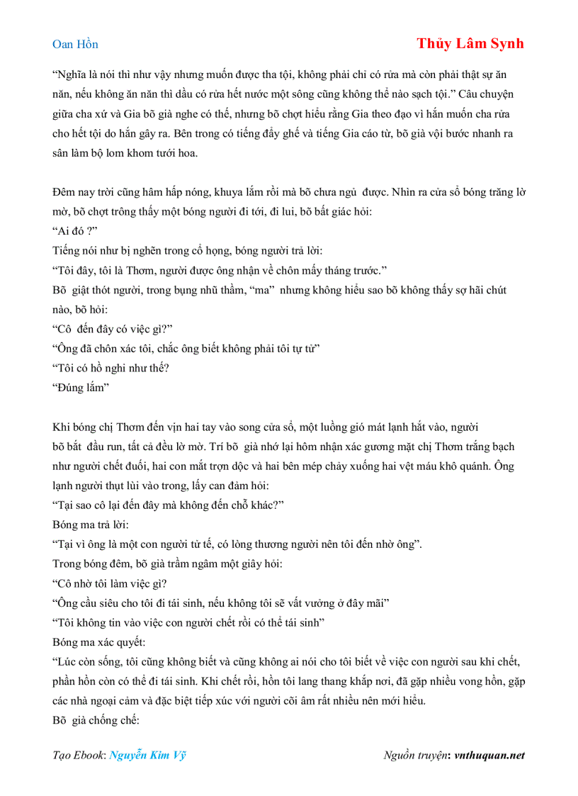 image for page Ebook Oan Hồn Thủy Lâm Synh