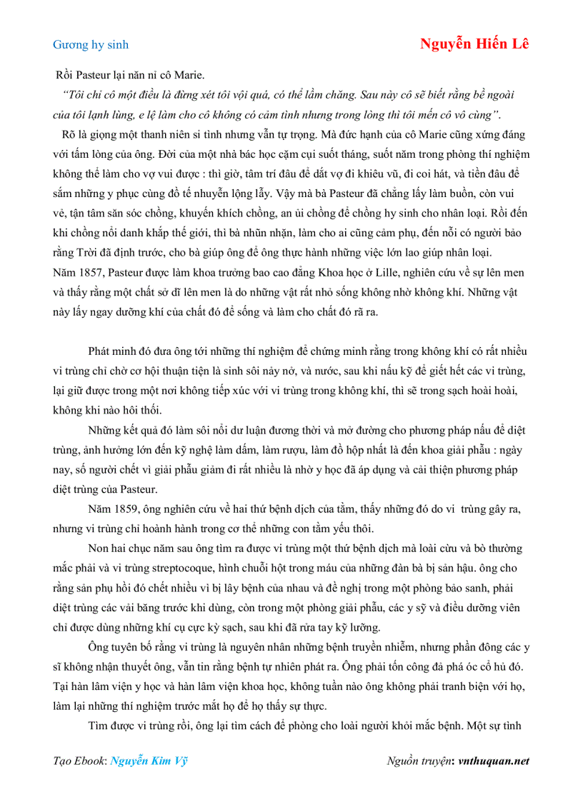 image for page Ebook những nhà khoa học kiệt xuất Nguyễn Hiến Lê