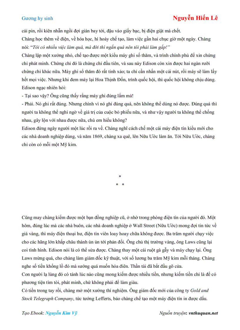 image for page Ebook những nhà khoa học kiệt xuất Nguyễn Hiến Lê