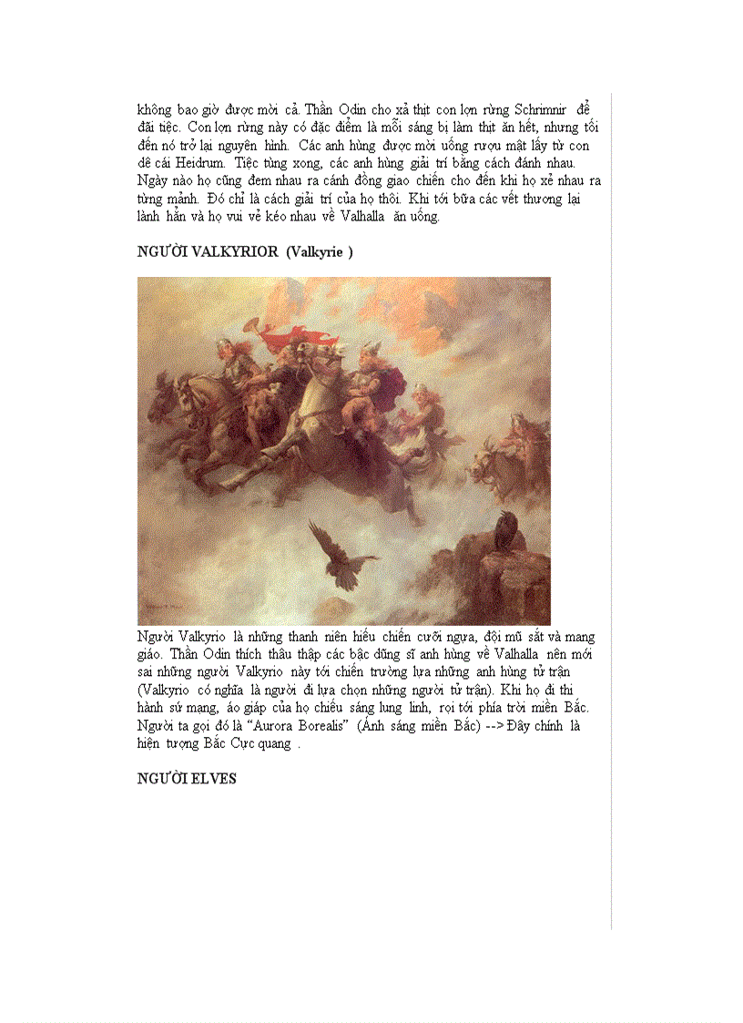 image for page Thần thoại Bắc Âu