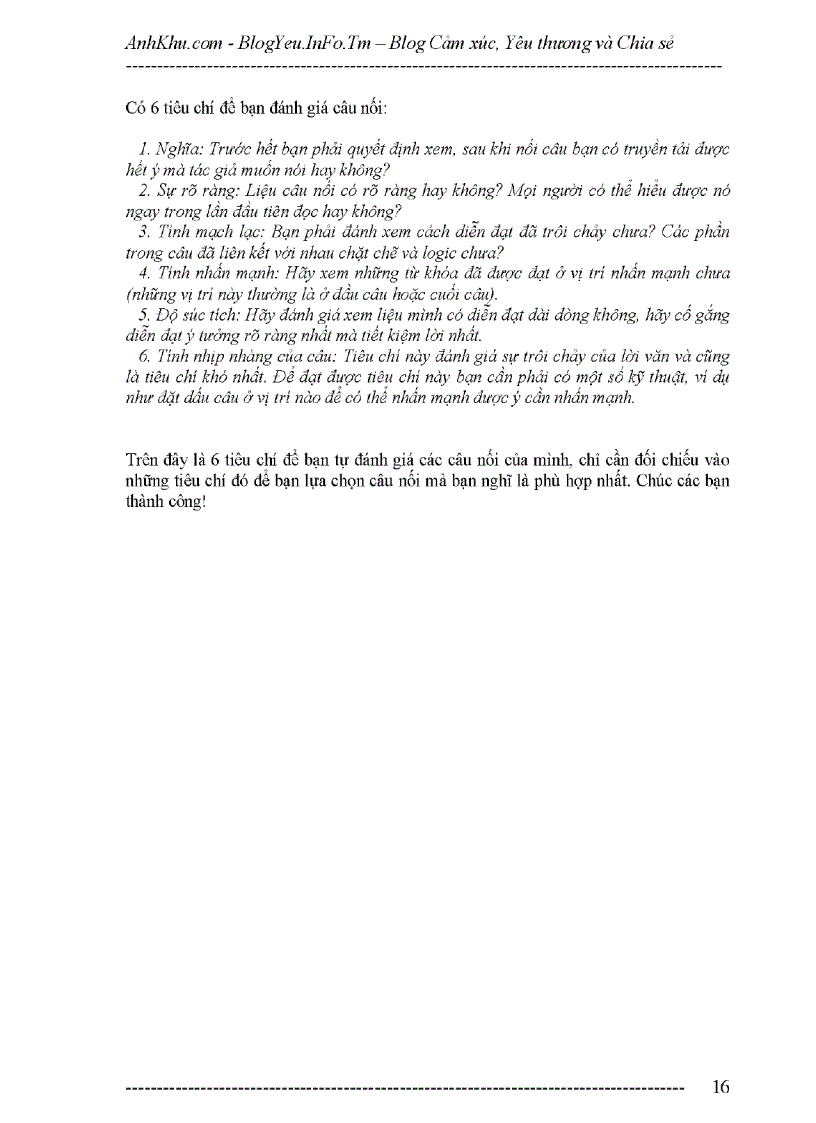 image for page Cách học tiếng anh có hiệu quả