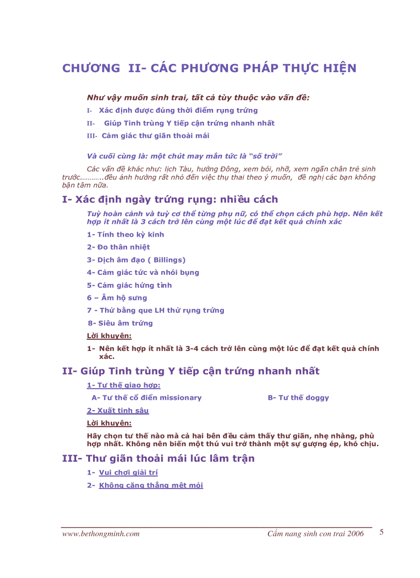 image for page Hướng dẫn sinh thằng cu