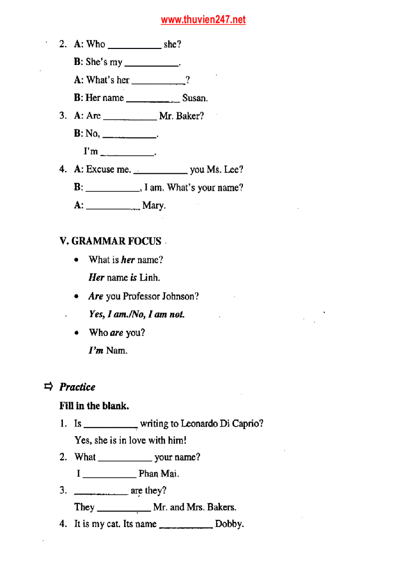 image for page Giáo trình tiếng anh