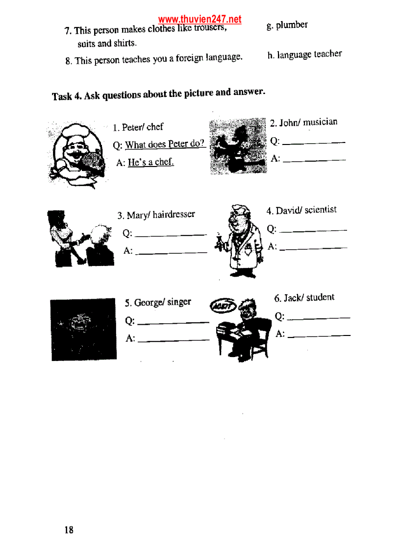 image for page Giáo trình tiếng anh