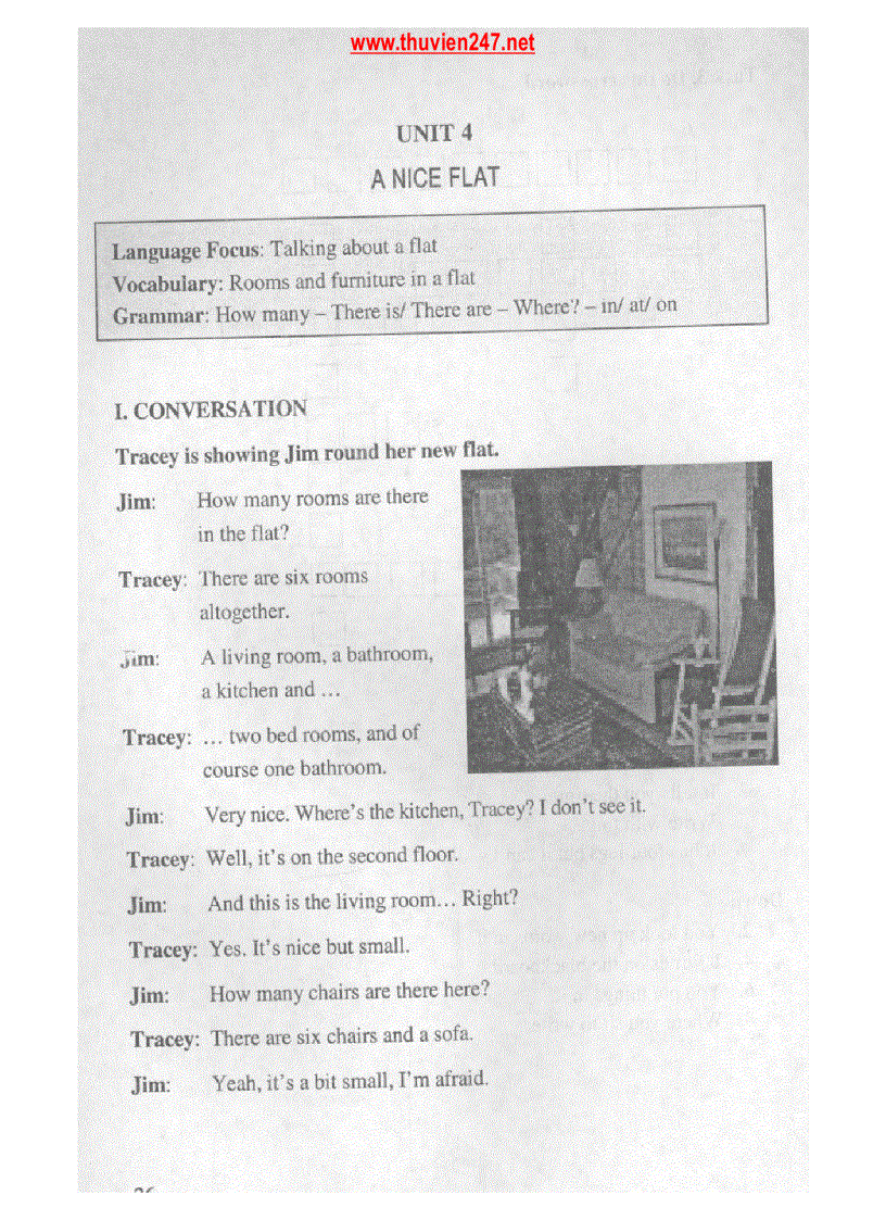 image for page Giáo trình tiếng anh