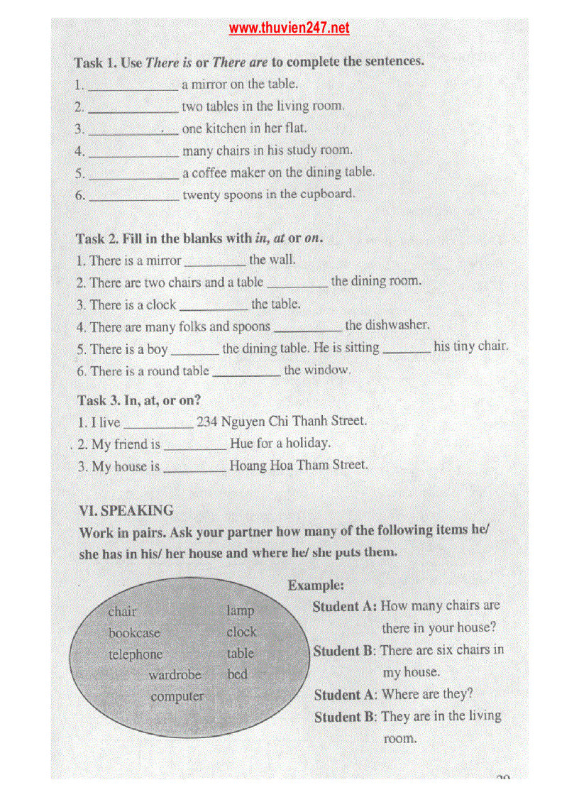 image for page Giáo trình tiếng anh