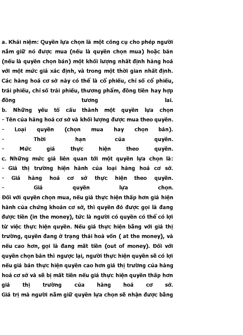 image for page Tài liệu về học chơi cổ phiếu