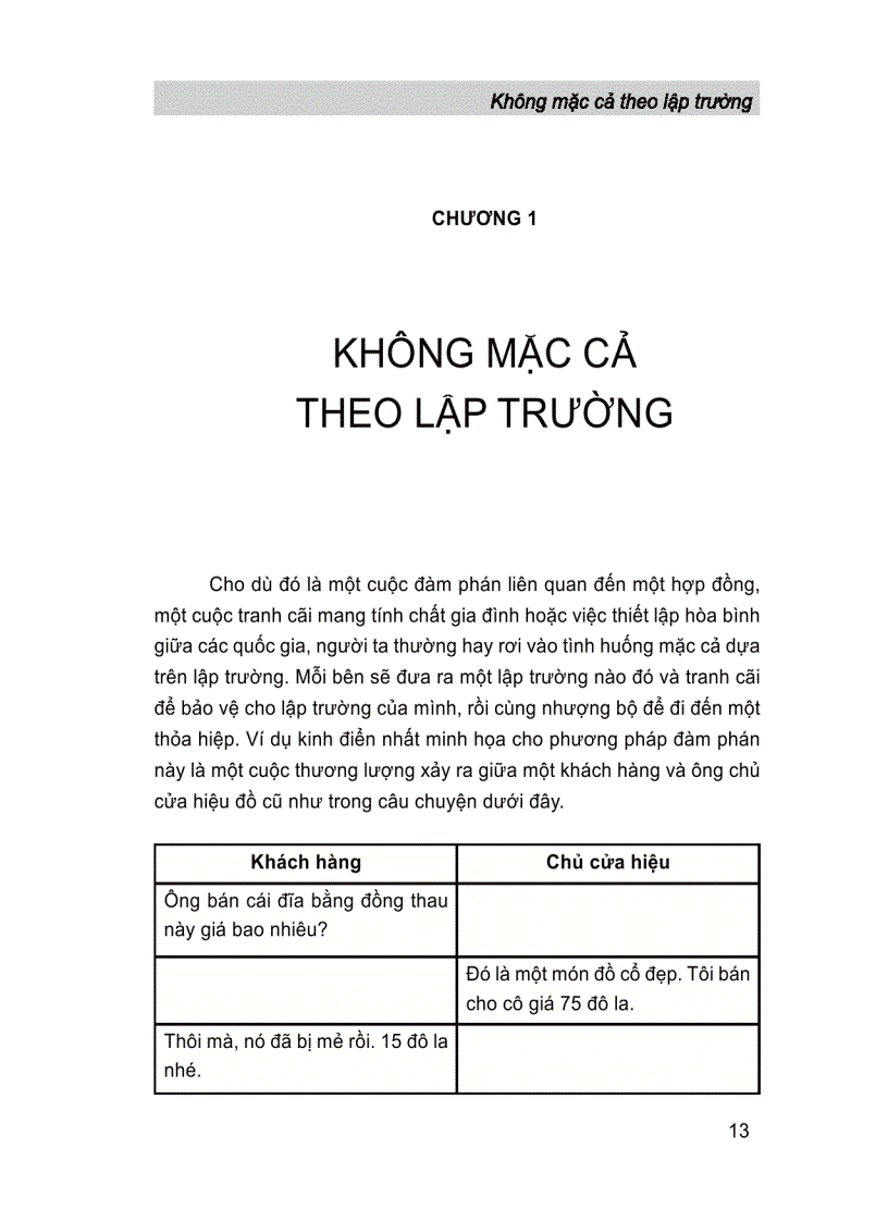 image for page Để thành công trong đàm phán 1