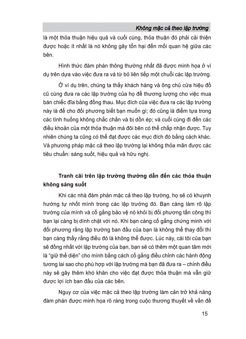 image for page Để thành công trong đàm phán 1