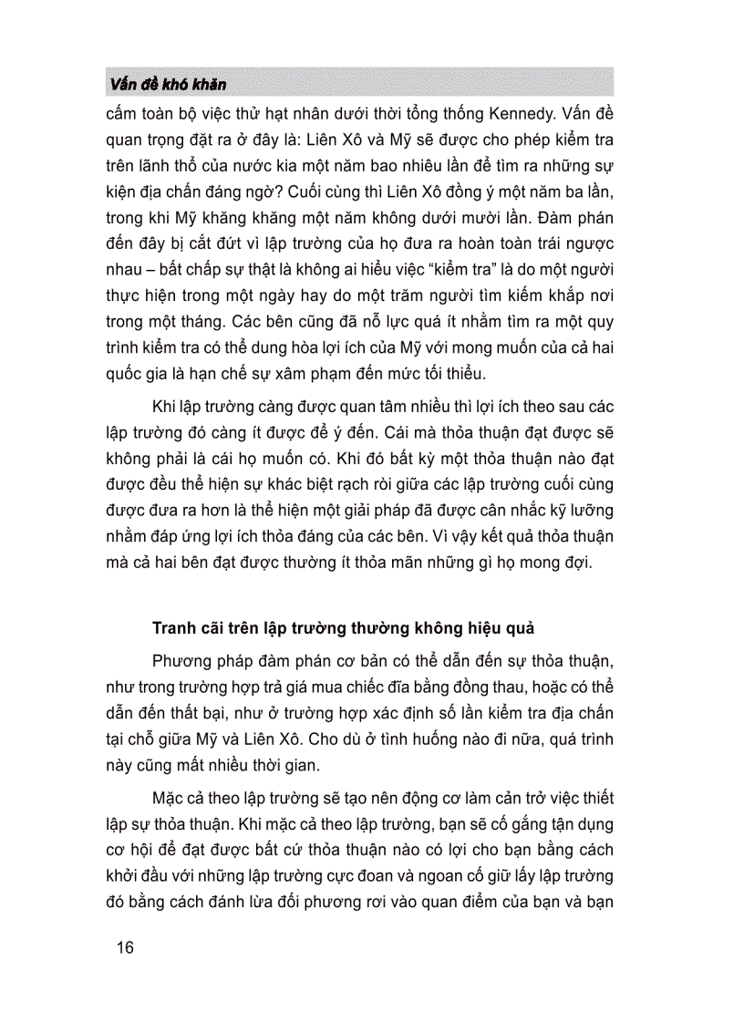 image for page Để thành công trong đàm phán 1