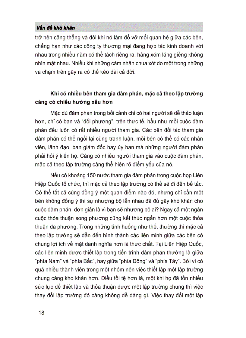 image for page Để thành công trong đàm phán 1