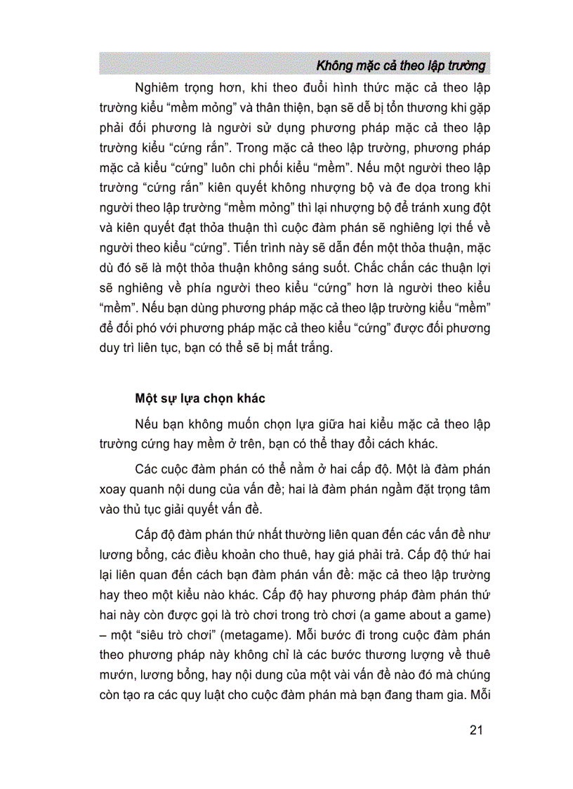 image for page Để thành công trong đàm phán 1