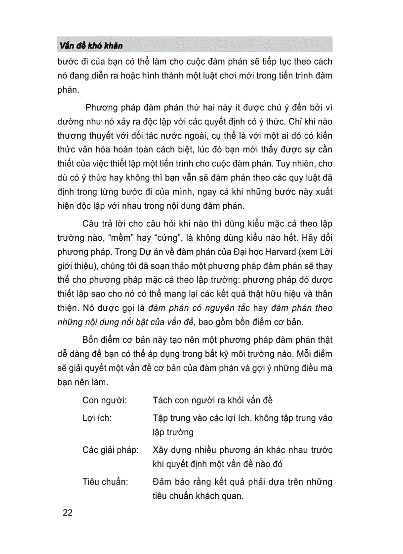 image for page Để thành công trong đàm phán 1