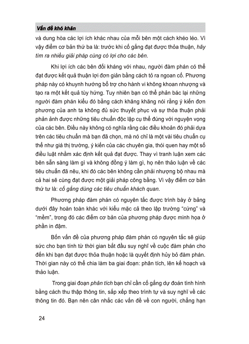 image for page Để thành công trong đàm phán 1