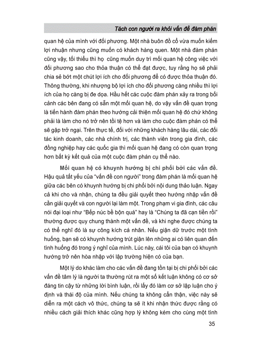 image for page Để thành công trong đàm phán 1