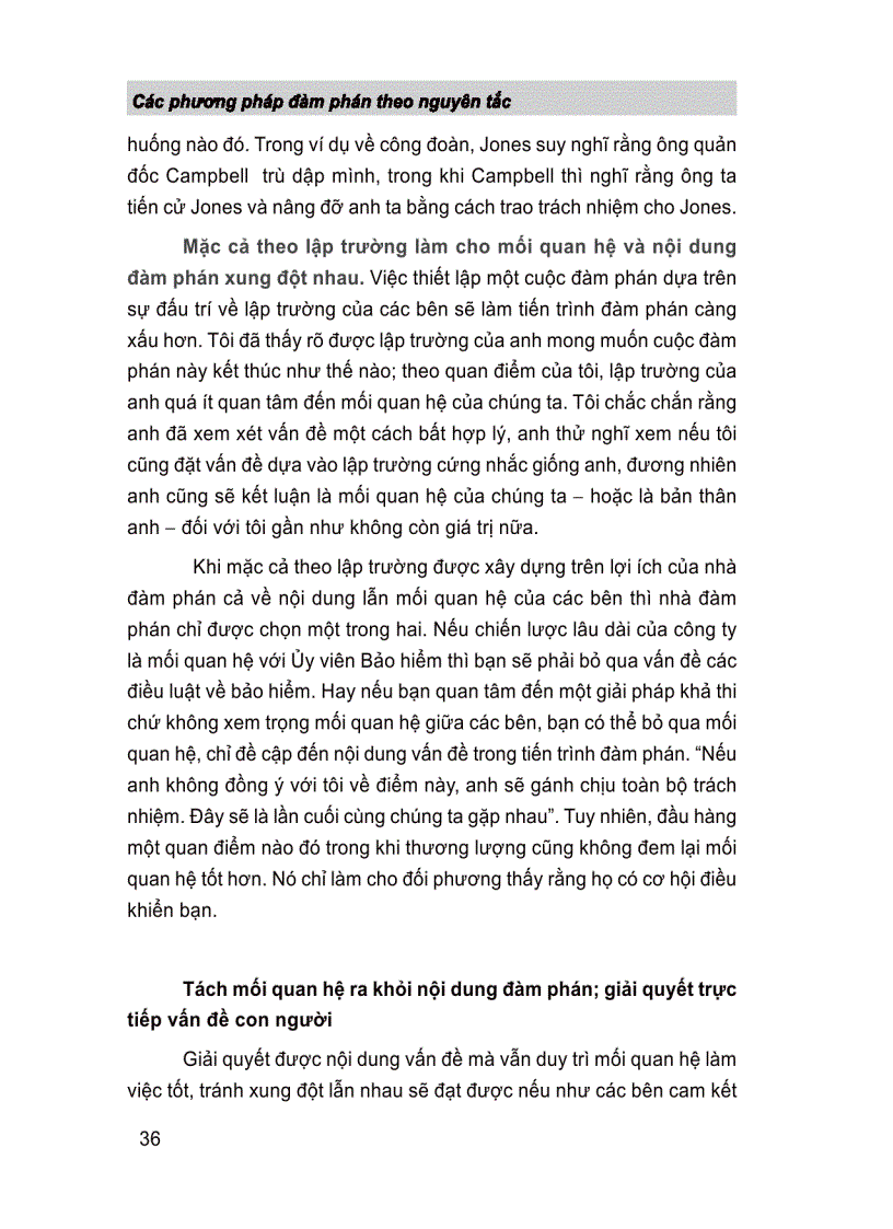 image for page Để thành công trong đàm phán 1