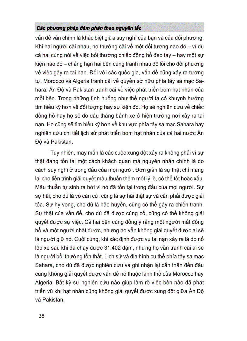 image for page Để thành công trong đàm phán 1