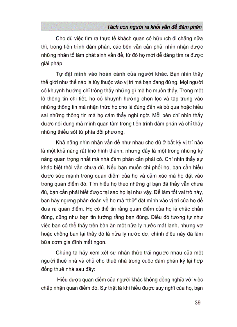 image for page Để thành công trong đàm phán 1