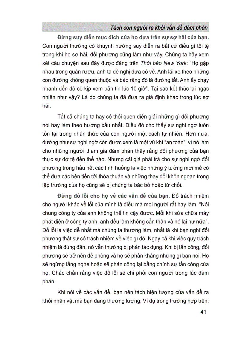 image for page Để thành công trong đàm phán 1