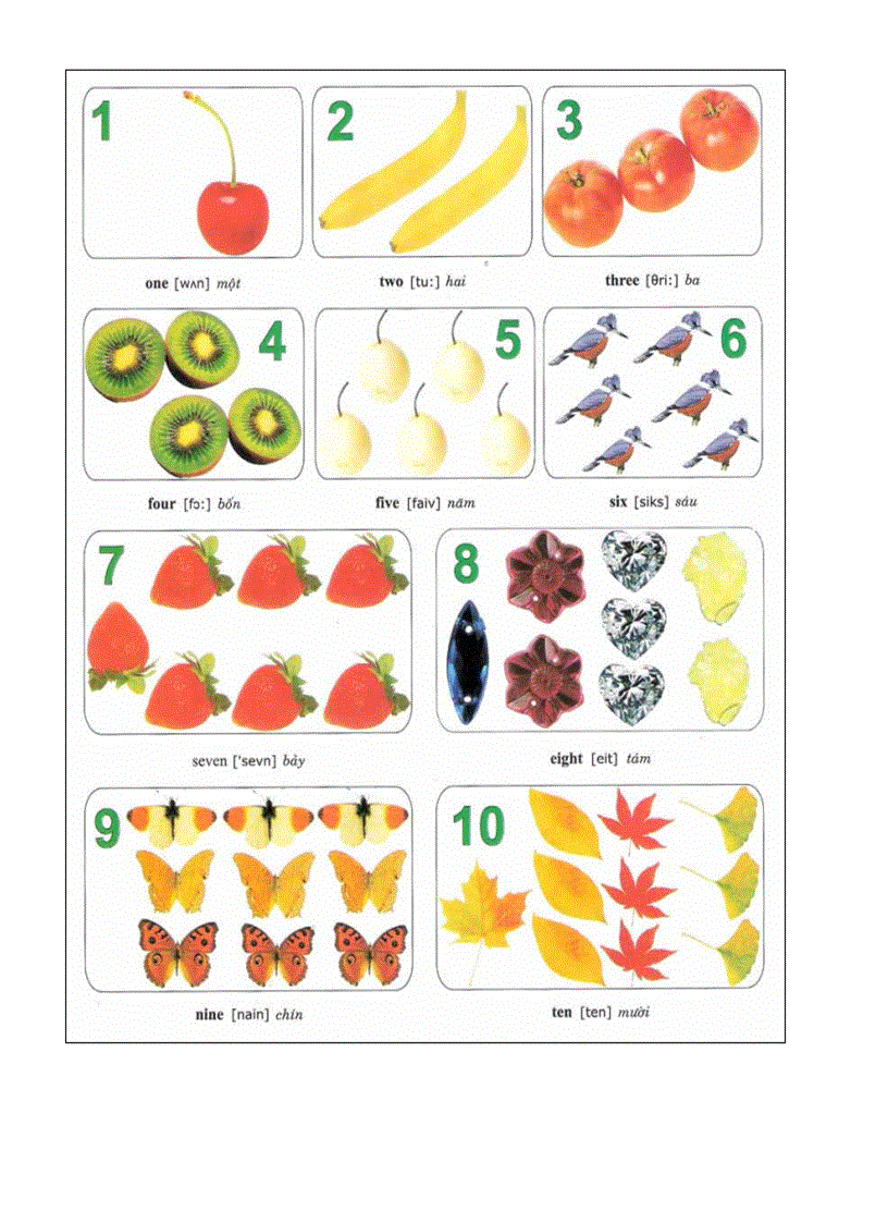 image for page Sách tiếng anh cho trẻ em