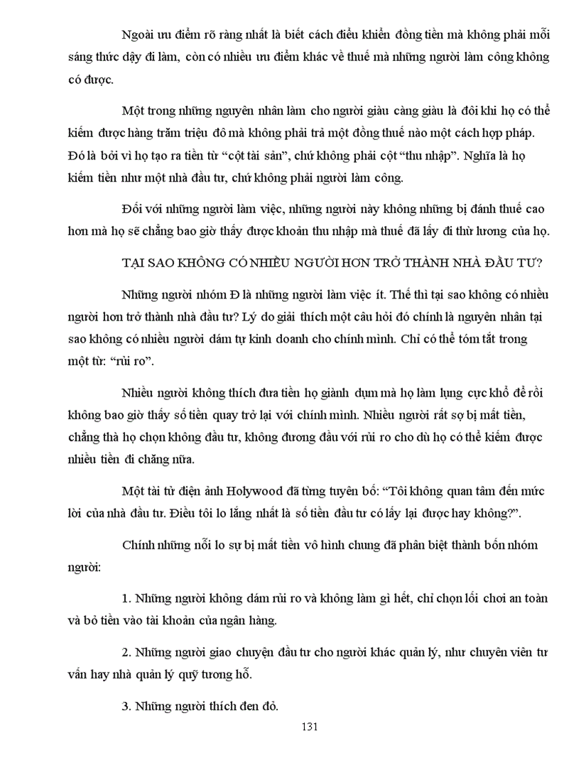 image for page Dạy con làm giàu