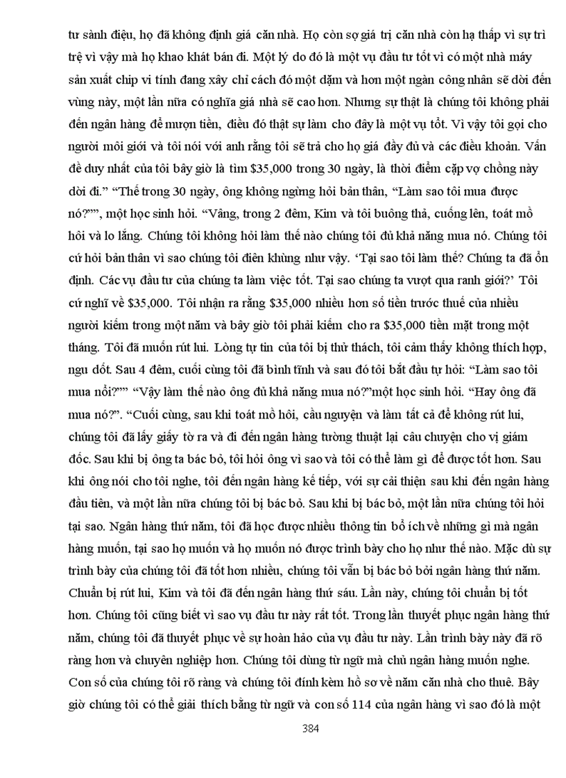 image for page Dạy con làm giàu