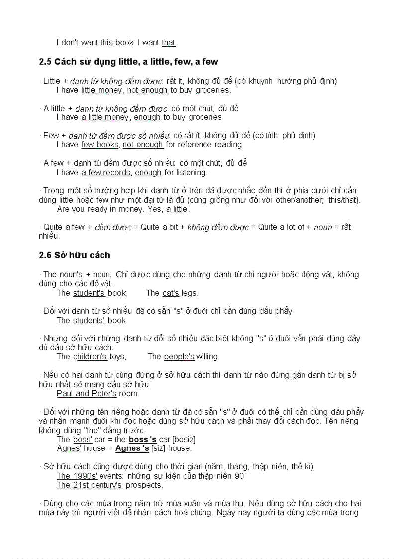 image for page Ngữ pháp tiếng Anh 3