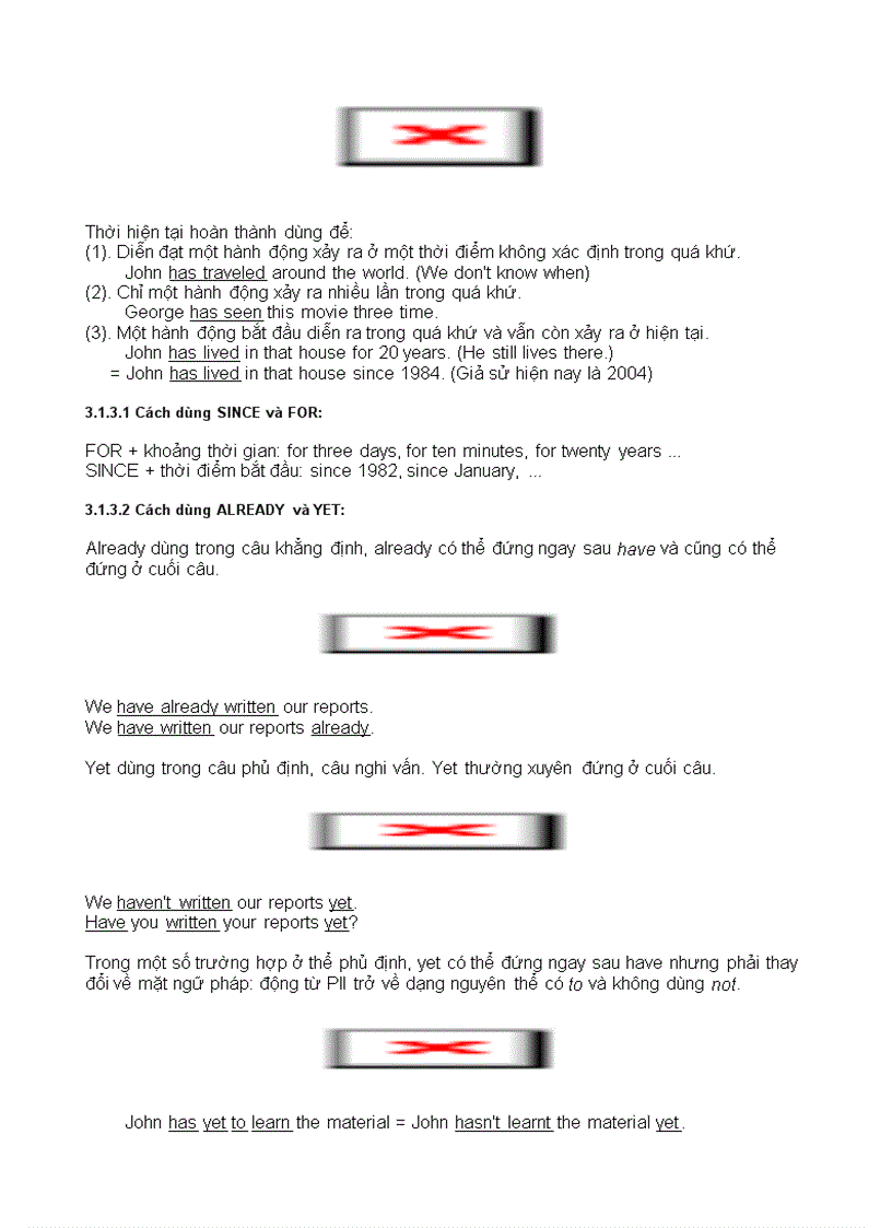 image for page Ngữ pháp tiếng Anh 3