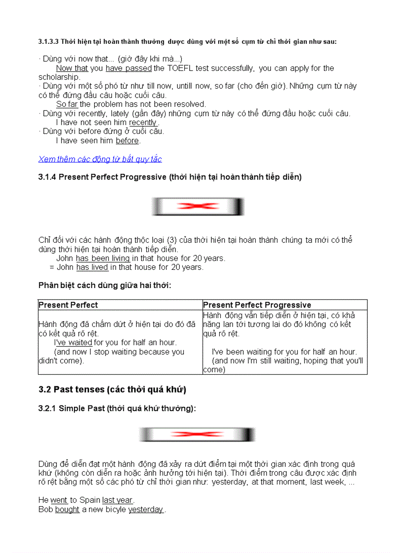 image for page Ngữ pháp tiếng Anh 3