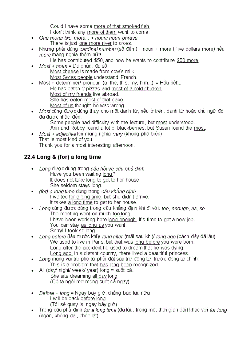 image for page Ngữ pháp tiếng Anh 3