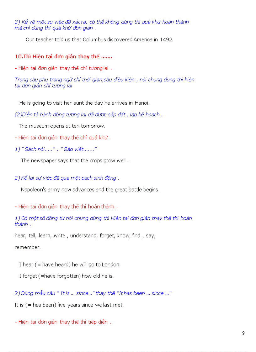 image for page Trọng âm trong tiếng anh