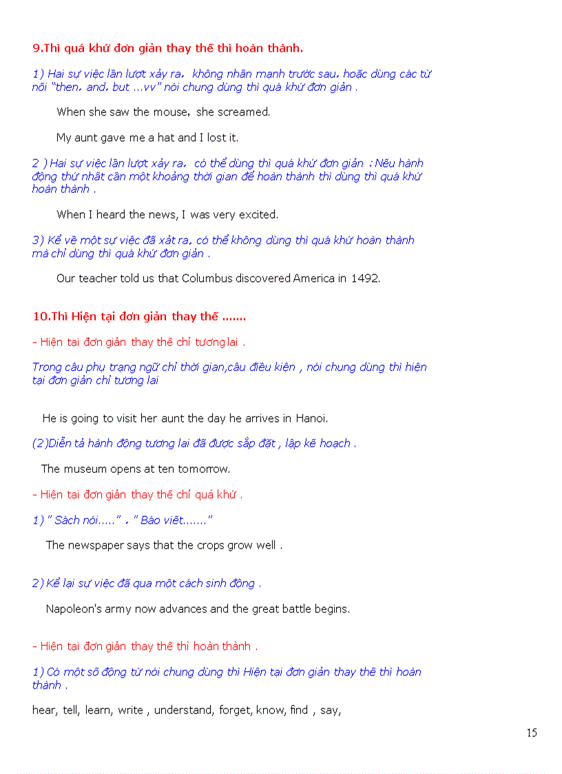 image for page Trọng âm trong tiếng anh