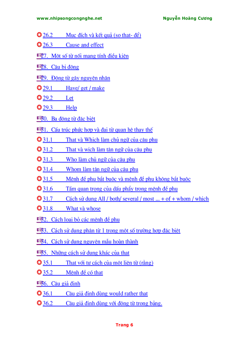 image for page Giáo trình TOEFL