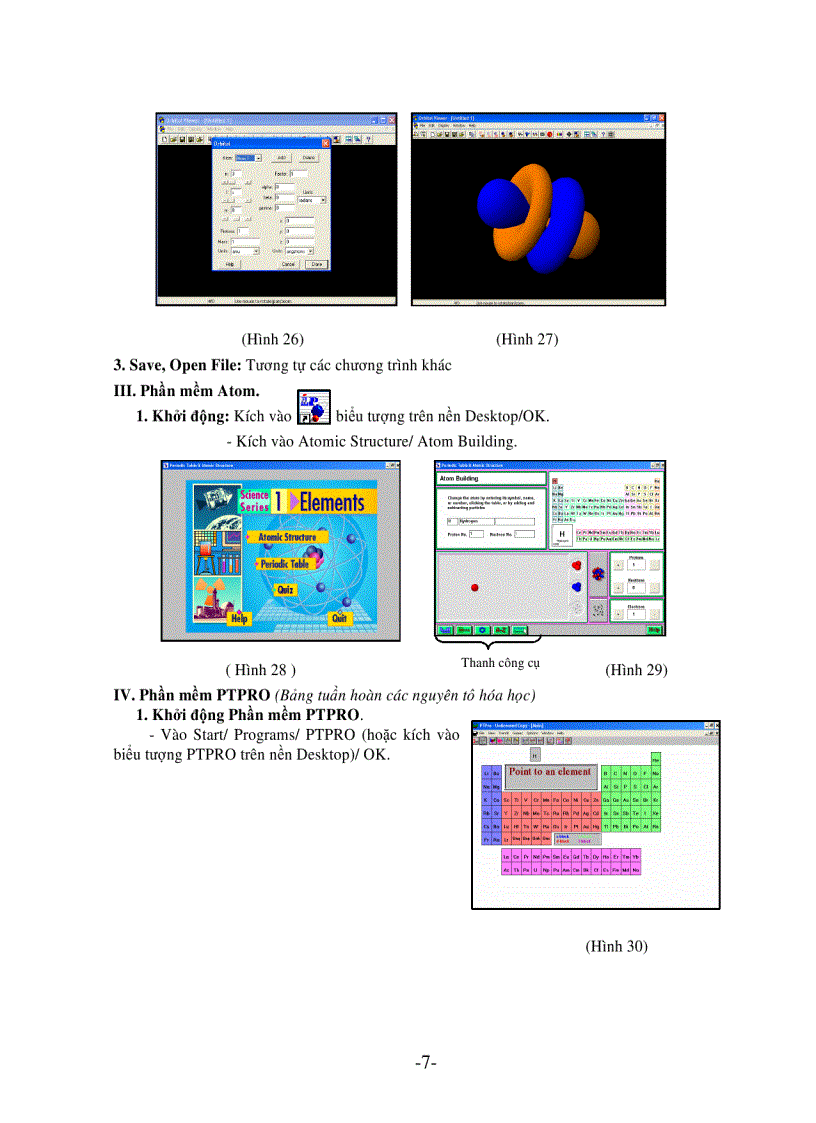 image for page Hướng dẫn soạn giáo án với Power point